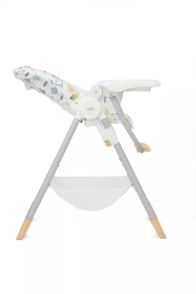 Scaun de masa - Mimzy Snacker 2in1 - Pastel Forest - Joie