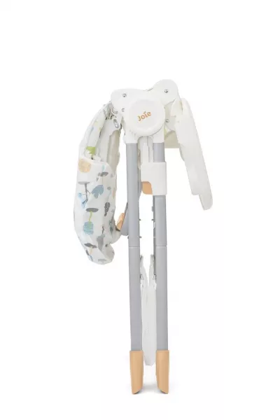 Scaun de masa - Mimzy Snacker 2in1 - Pastel Forest - Joie