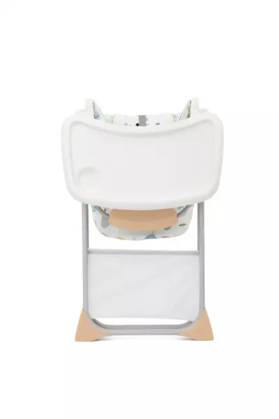 Scaun de masa - Mimzy Snacker 2in1 - Pastel Forest - Joie