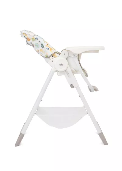 Scaun de masa - Mimzy - Snacker 2in1 - Alphabet - Joie