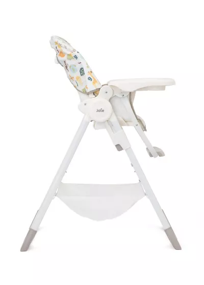 Scaun de masa - Mimzy - Snacker 2in1 - Alphabet - Joie