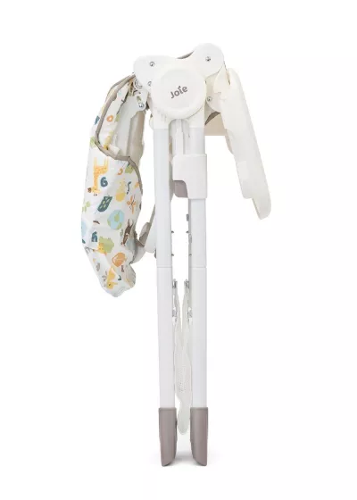 Scaun de masa - Mimzy - Snacker 2in1 - Alphabet - Joie
