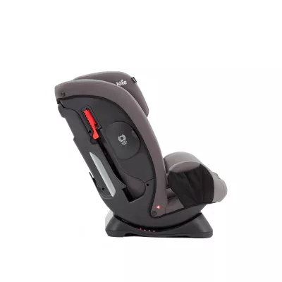 Scaun auto - Fortifi Dark Pewter, 9-36 kg - Joie