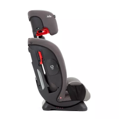 Scaun auto - Fortifi Dark Pewter, 9-36 kg - Joie