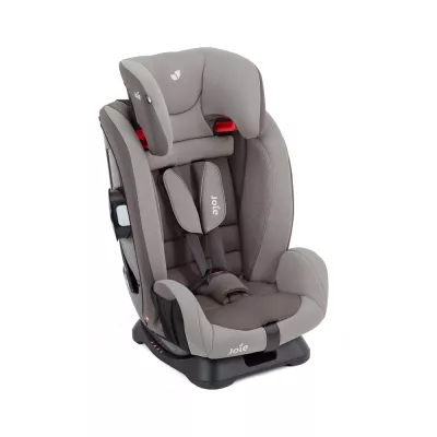 Scaun auto - Fortifi Dark Pewter, 9-36 kg - Joie
