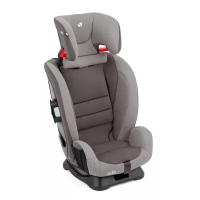 Scaun auto - Fortifi Dark Pewter, 9-36 kg - Joie