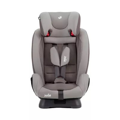 Scaun auto - Fortifi Dark Pewter, 9-36 kg - Joie
