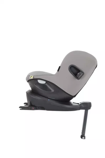 Scaun auto - I-Spin 360° E Gray Flannel, 61-105 cm - Joie