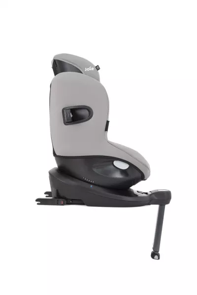 Scaun auto - I-Spin 360° E Gray Flannel, 61-105 cm - Joie