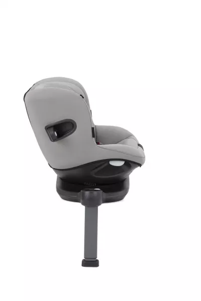 Scaun auto - I-Spin 360° E Gray Flannel, 61-105 cm - Joie