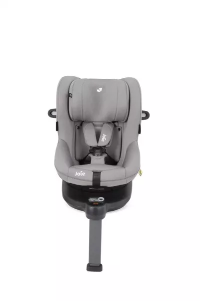 Scaun auto - I-Spin 360° E Gray Flannel, 61-105 cm - Joie