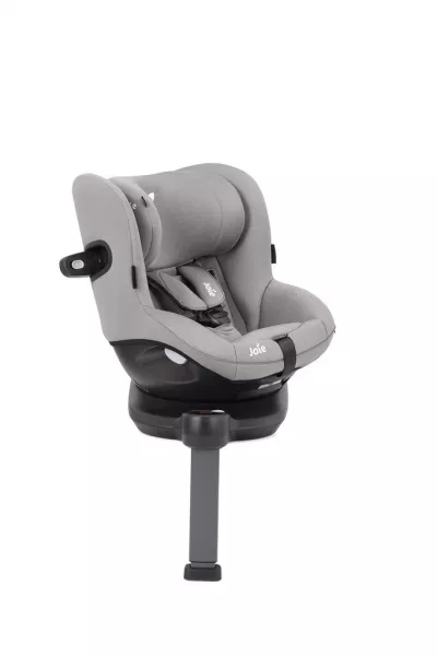 Scaun auto - I-Spin 360° E Gray Flannel, 61-105 cm - Joie