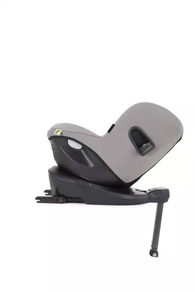 Scaun auto - I-Spin 360° E Gray Flannel, 61-105 cm - Joie