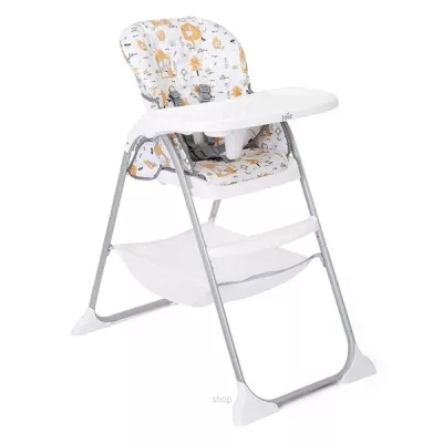 Scaun de masa - Mimzy - Snacker Cosy Spaces - Joie