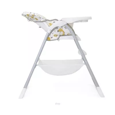 Scaun de masa - Mimzy - Snacker Cosy Spaces - Joie