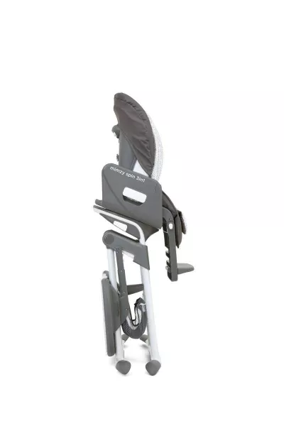 Scaun de masa - Mimzy Spin 3in1 - Tile - Joie