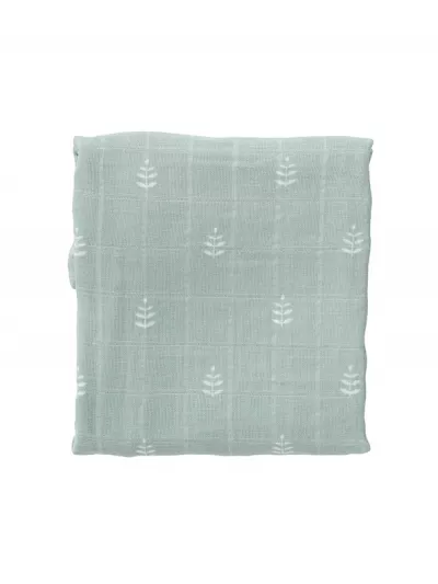 Set 2 museline 70x60 cm, model Dachsy