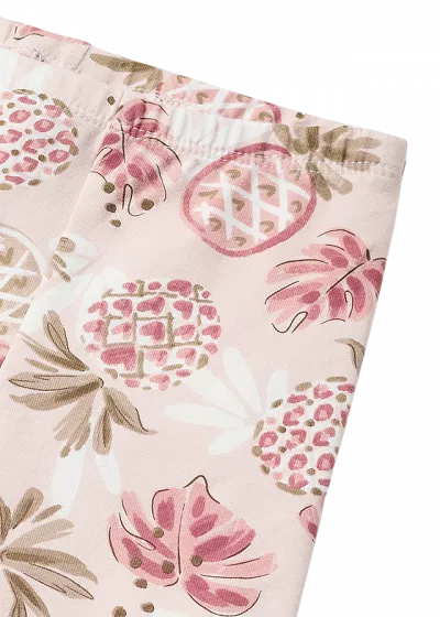 Set 2 piese Ananas - Mayoral 9 luni (74 cm)