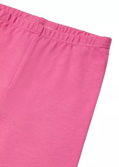 Set 2 piese Girl Better Cotton, bluza+pantaloni - Mayoral  12 luni (80 cm)