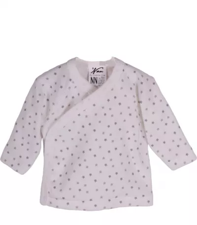 Set 3 bluze cu maneca lunga  unisex 3 luni