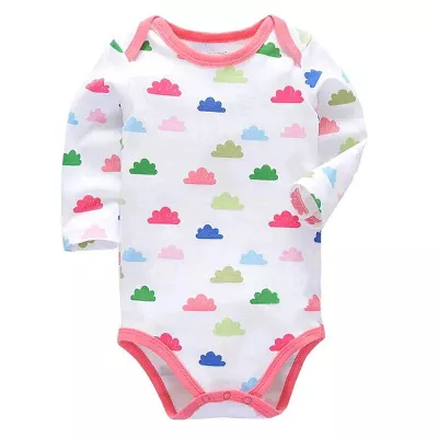 Set 3 body - Inimioare / Corai / Norisori - Easymon