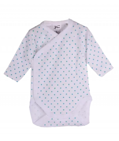 Set 3 body-uri unisex 2 ani
