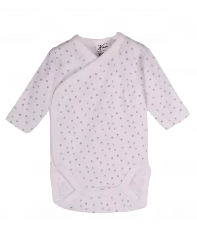 Set 3 body-uri unisex 2 ani