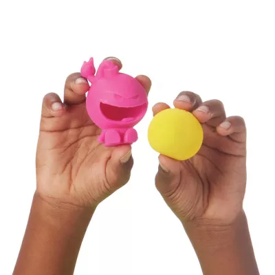 Set 3 jucarii antistres -  Needoh Dohjee (serie 2)