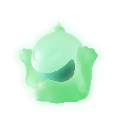 Set 3 jucarii antistres -  Needoh Dohjee (serie 2)