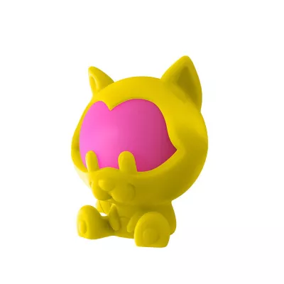 Set 3 jucarii antistres -  Needoh Dohjee (serie 2)