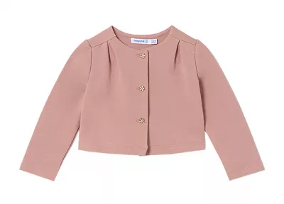 Set 3 piese - Fusta+bluza+jacheta - Mayoral  24 luni