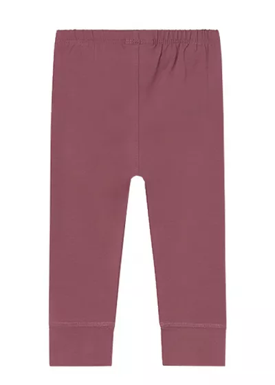 Set 3 piese - Pulover+bluza+colanti - roz - Mayoral 4 ani