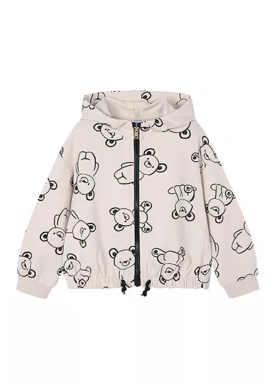 Set 3 piese - Trening - ursuleti - Mayoral   8 ani