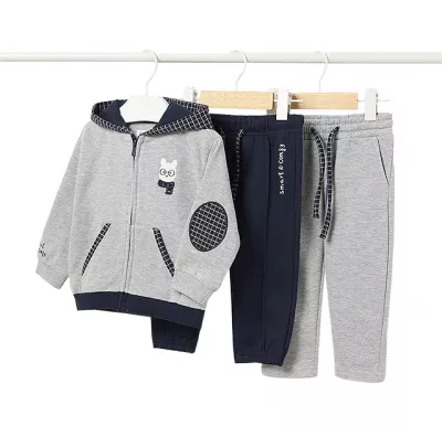 Set 3 piese - Trening baieti - Mayoral 36 luni