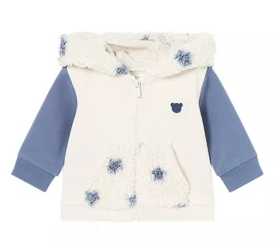 Set 3 piese - Trening cu urechi, baieti - Mayoral 18 luni