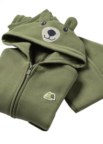 Set 3 piese - Trening ursulet - Mayoral 36 luni