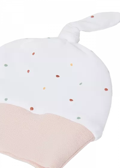 Set 3 piese cadou, ECOFRIENDS - Animale padure - Mayoral 2-4 luni