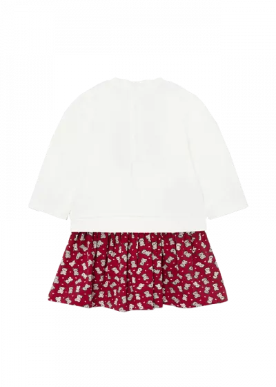 Set 2 piese - Bluza + Rochie Mayoral