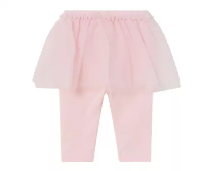 Set 3 piese - Salopeta / body / fusta-pantalon- Mayoral 2-4 luni