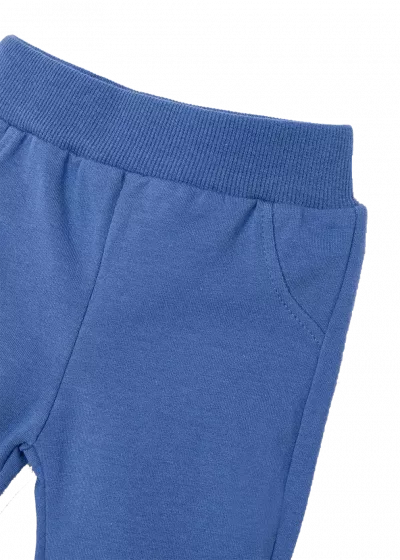 Set 4 piese - Bluza si pantaloni lungi - Catei - Mayoral 