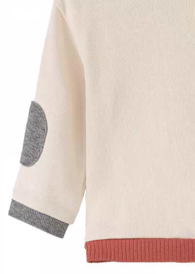 Set 4 piese - Bluza si pantaloni lungi - Mayoral  6-9 luni