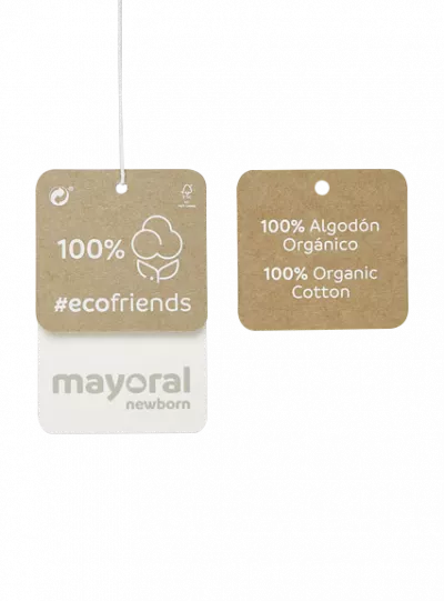 Set 4 piese, catel - ECOFRIENDS - Mayoral  