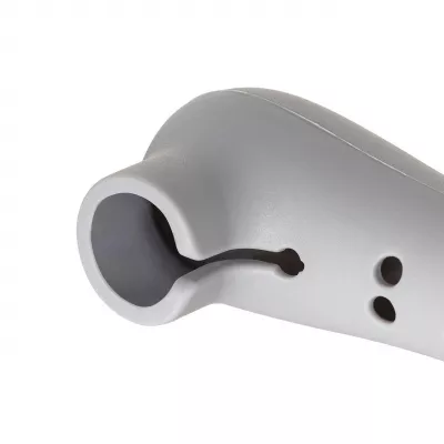 Set 4 protectii clanta usa, din silicon, acoperire completa, Reer HandleGuard 70091