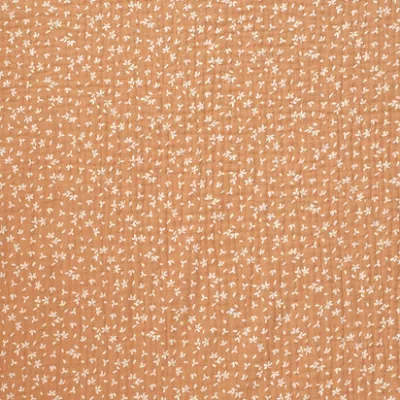 Set 4x batistute muselina Flowers - Buva