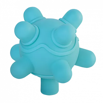 Set 6 mingiute senzoriale