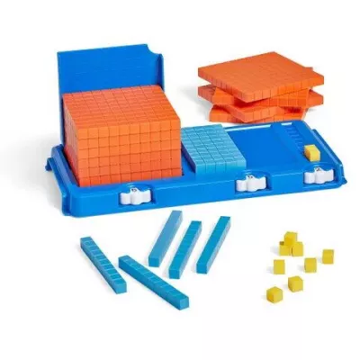 Set activitati - Sistemul zecimal