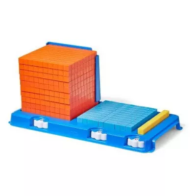 Set activitati - Sistemul zecimal