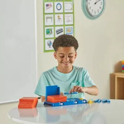 Set activitati - Sistemul zecimal