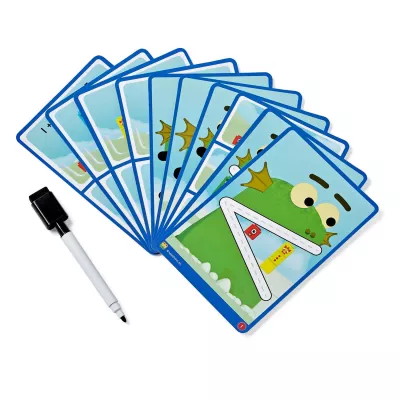 Set activitati cu balanta - Numberblocks® Blockzee™