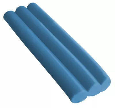 Set batoane plastilina - 10 culori